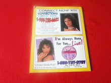 Load image into Gallery viewer, Vintage Nude Erotic Sexy Adult Magazine Swingers' Almanac 34