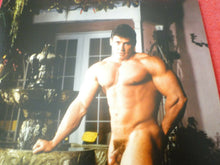 Load image into Gallery viewer, Vintage 18 Year Old + Gay Interest Nude Colt/Fox/Chippendales's Male Photo D12