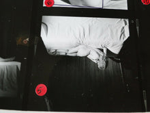 Load image into Gallery viewer, Vintage Nude Erotic Sexy Adult Pinup Contact Print Sheet Professonal Photo AF