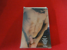Load image into Gallery viewer, Vintage Adult Erotic Gay Interest VHS Tape Richie's Finest E