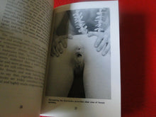 Load image into Gallery viewer, Vintage Sexy Erotic Adult Paperback Book/ Novel Erogenous Zones 7