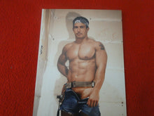 Load image into Gallery viewer, Vintage 18 Y.O. + Gay Interest Colt/Fox/Chippendale Nude Hot Male Photo D253