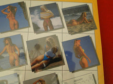 Load image into Gallery viewer, Vintage Semi-Nude Pinup Wall Calendar 1992 Bottoms Up SEALED 12 x 12          G3