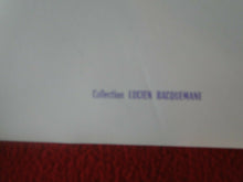 Load image into Gallery viewer, Vintage Gay Interest Bodybuilding Photo by Studio Arax Lucien Bacquemane