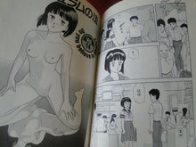 Load image into Gallery viewer, JAPANESE HENTAI BOOK XXX ADULT FETISH COMICS Do You Believe In Magic Nakajima