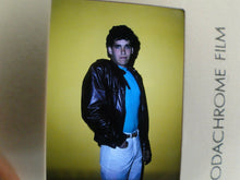 Load image into Gallery viewer, VINTAGE 35MM SLIDE MALE GAY INTEREST BEEFCAKE MUSCLE SEMI NUDE HOT BUFF FT*