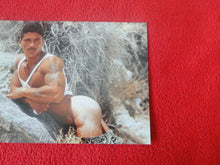 Load image into Gallery viewer, Vintage 18 Year Old+ Gay Interest Colt/Fox/Chippendale Nude Male Photo D237