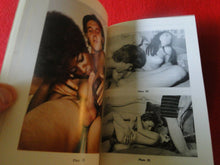 Load image into Gallery viewer, Vintage Sexy Erotic Adult Paperback Book Novel Nymphomaniac 8