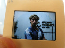 Load image into Gallery viewer, VINTAGE 35MM SLIDE MALE GAY INTEREST BEEFCAKE MUSCLE SEMI NUDE HOT BUFF EH<
