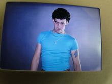 Load image into Gallery viewer, VINTAGE 35MM SLIDE MALE GAY INTEREST BEEFCAKE MUSCLE SEMI NUDE HOT BUFF FT6