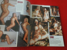 Load image into Gallery viewer, Vintage Nude Erotic Sexy Adult Magazine New Old Stock Gallery DC