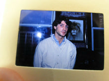 Load image into Gallery viewer, VINTAGE 35MM SLIDE MALE GAY INTEREST BEEFCAKE MUSCLE SEMI NUDE HOT BUFF EJ-