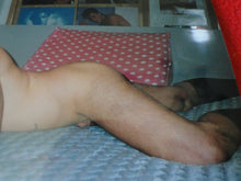 Load image into Gallery viewer, Vintage 18 Year Old + Gay Interest Nude Hot Hung Muscular Male Photo D#