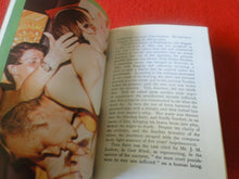 Load image into Gallery viewer, Vintage Sexy Erotic Adult Paperback Book/ Novel The Urge to Punish 16