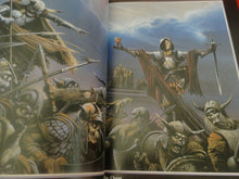 Load image into Gallery viewer, Vintage Erotic Sexy Graphic Picture Book Sirens Chris Achilleos