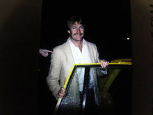 Load image into Gallery viewer, VINTAGE 35MM SLIDE MALE GAY INTEREST BEEFCAKE MUSCLE SEMI NUDE HOT BUFF FB5