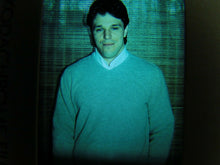 Load image into Gallery viewer, VINTAGE 35MM SLIDE MALE GAY INTEREST BEEFCAKE MUSCLE SEMI NUDE HOT BUFF FM(