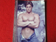 Load image into Gallery viewer, Vintage 18 Y.O. + Gay Interest Colt/Fox/Chippendale Nude Hot Male Photo D30h