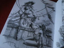 Load image into Gallery viewer, Vintage 18 Y.O. + Erotic Sexy Men's Book/Graphic Novel Treasured Chests 3 G54