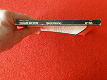 Load image into Gallery viewer, Vintage Sexy Erotic Adult Paperback Book Novel To Share Our Wives Y