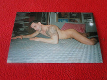 Load image into Gallery viewer, Vintage 18 Year Old + Gay Interest Nude Hot Hung Muscular Male Photo D#