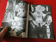 Load image into Gallery viewer, Vintage Erotic Graphic Art Comic Book Bondage Fairies Feb. 1999 G61