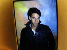 Load image into Gallery viewer, VINTAGE 35MM SLIDE MALE GAY INTEREST BEEFCAKE MUSCLE SEMI NUDE HOT BUFF EW5