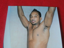 Load image into Gallery viewer, Vintage 18 Year Old + Gay Interest Nude Erotic Sexy Hot Hung Male Photo D41