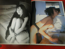 Load image into Gallery viewer, Vintage Nude Erotic Women Japanese Picture Book Mamiko Aso Fake Tatsuo Watanabe