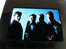 Load image into Gallery viewer, VINTAGE 35MM SLIDE MALE GAY INTEREST BEEFCAKE MUSCLE SEMI NUDE HOT BUFF A57