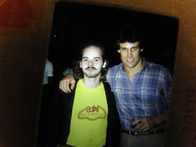 Load image into Gallery viewer, VINTAGE 35MM SLIDE MALE GAY INTEREST BEEFCAKE MUSCLE SEMI NUDE HOT BUFF ER