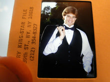 Load image into Gallery viewer, VINTAGE 35MM SLIDE MALE GAY INTEREST BEEFCAKE MUSCLE SEMI NUDE HOT BUFF EO3