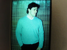 Load image into Gallery viewer, VINTAGE 35MM SLIDE MALE GAY INTEREST BEEFCAKE MUSCLE SEMI NUDE HOT BUFF FM^