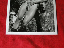 Load image into Gallery viewer, Vintage 18 Year Old + Gay Interest Colt/Fox/Chippendale Nude Hot Male Photo D41g