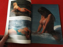 Load image into Gallery viewer, intage 18 Year Old + Nude Erotic Sexy Adult Men's Magazine Playboy's LingerieGL