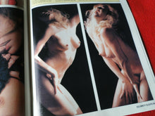 Load image into Gallery viewer, Vintage 18 Y.O. + Nude Erotic Sexy Adult Magazine Celebrity Sleuth 1995 AV