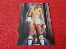 Load image into Gallery viewer, Vintage 18 Y.O. + Gay Interest Chippendale Fox Muscle Nude Hung Male Photo D10v