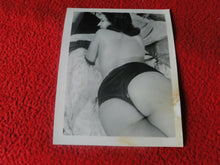 Load image into Gallery viewer, Vintage Nude Erotic Sexy Adult Woman Pinup 5 x 4 Photo A59!