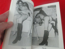 Load image into Gallery viewer, Vintage Sexy Erotic Adult Paperback Book/ Novel Masochism J