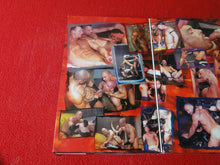 Load image into Gallery viewer, Vintage Adult Erotic Gay Interest VHS Tape Sea Men Fallen Angel IV Titan Men J