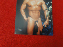 Load image into Gallery viewer, Vintage 18 Y.O. + Gay Interest Colt/Fox/Chippendale Nude Hot Male Photo D255