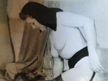 Load image into Gallery viewer, Vintage Erotic Sexy Adult Nude Woman Photo AC