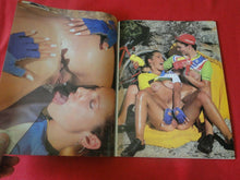 Load image into Gallery viewer, Vintage 18 Year Old + Sexy Erotic Adult Men's Magazine Chic Dec. 1988 G20