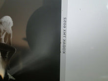 Load image into Gallery viewer, Vintage Semi Nude Woman Artistic Photographic Negative Transparency GE17