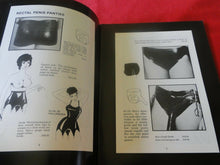 Load image into Gallery viewer, Vintage Nude Erotic Sexy Adult Magazine Fetish Club Latexa Vol. 1 No. 1 I