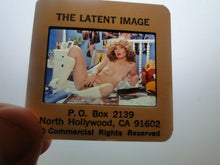 Load image into Gallery viewer, Barbara Schaeffer Busty NUDE Woman/Model Vintage 35mm LATENT IMAGE SLIDE G