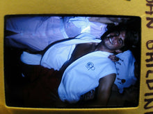 Load image into Gallery viewer, VINTAGE 35MM SLIDE MALE GAY INTEREST BEEFCAKE MUSCLE SEMI NUDE HOT BUFF EW2
