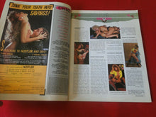 Load image into Gallery viewer, Vintage 18 Year Old + Sexy Erotic Adult Men's Magazine Chic Dec. 1988 G20