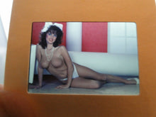 Load image into Gallery viewer, Busty Erotic Sexy NUDE Woman/Model Vintage 35mm LATENT IMAGE SLIDE C1)