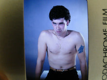 Load image into Gallery viewer, VINTAGE 35MM SLIDE MALE GAY INTEREST BEEFCAKE MUSCLE SEMI NUDE HOT BUFF FT3